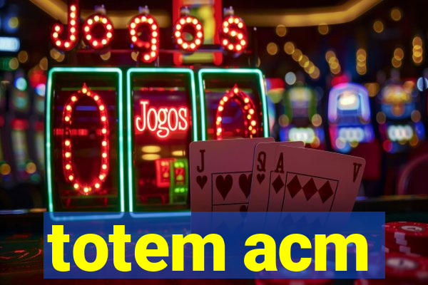 totem acm